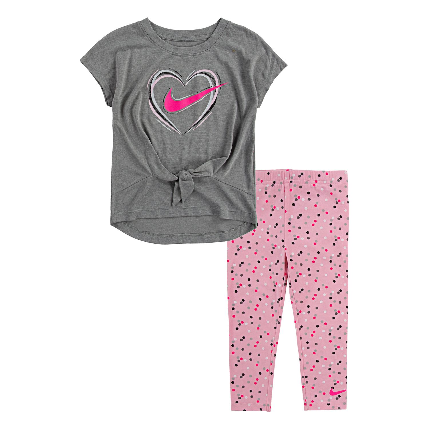 nike leggings toddler