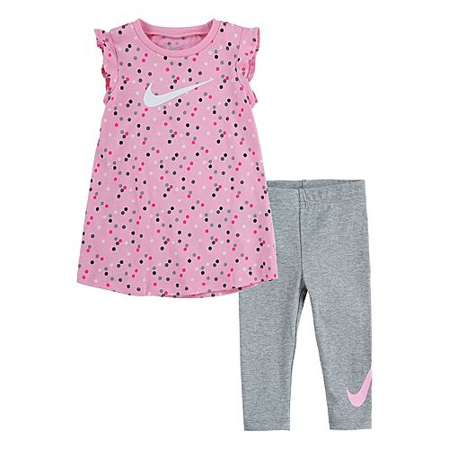 toddler girl nike leggings