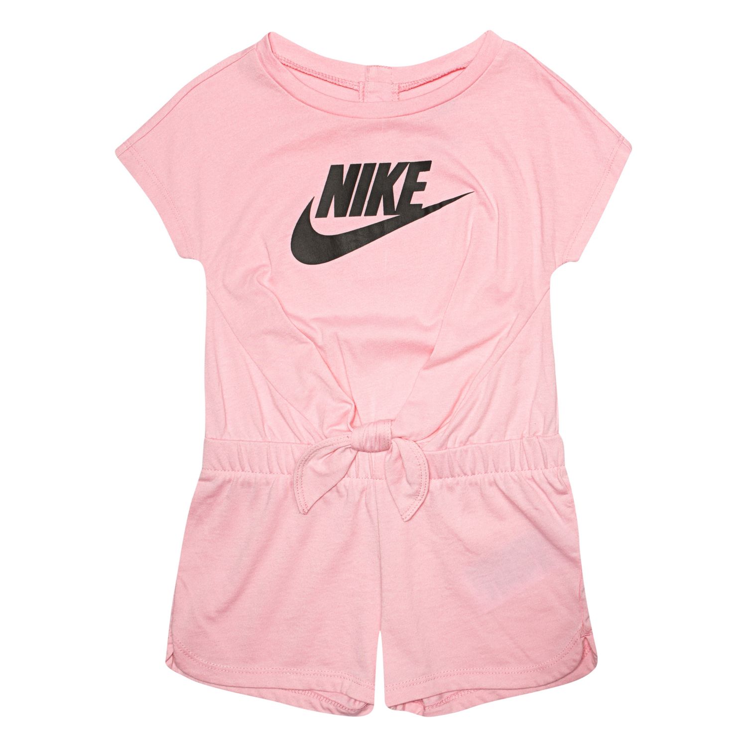 Toddler Girl Nike Romper