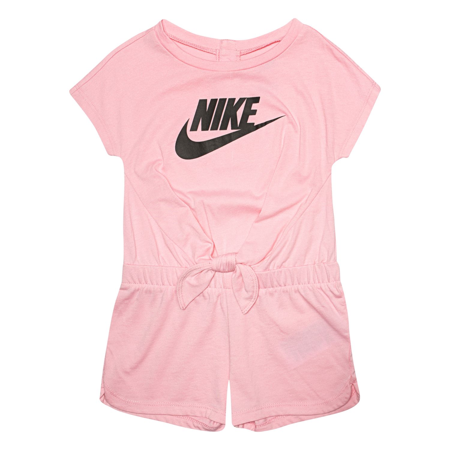 nike romper shorts