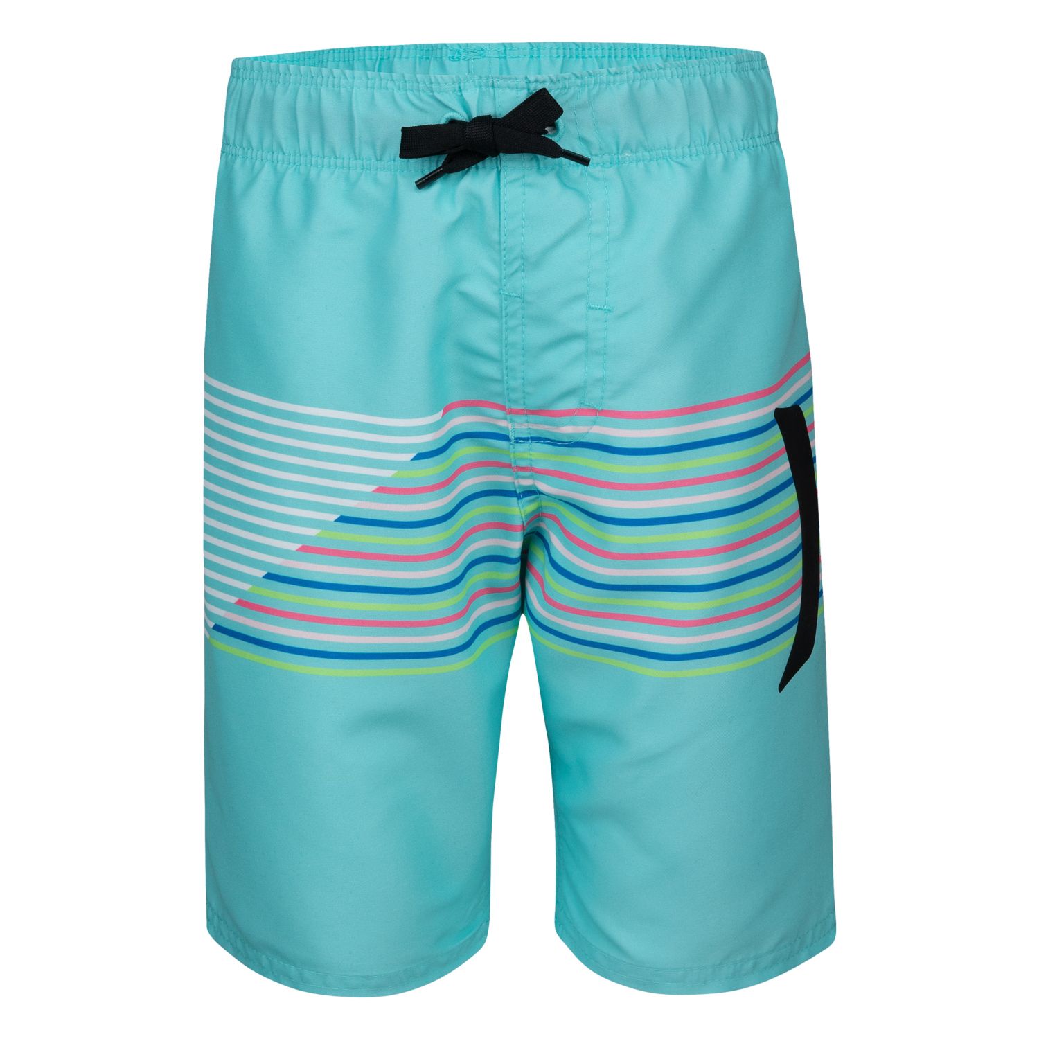 surfer swim trunks