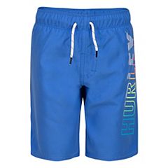 Boys Swim Trunks Swimwear Kohl S - roblox swim trunks id