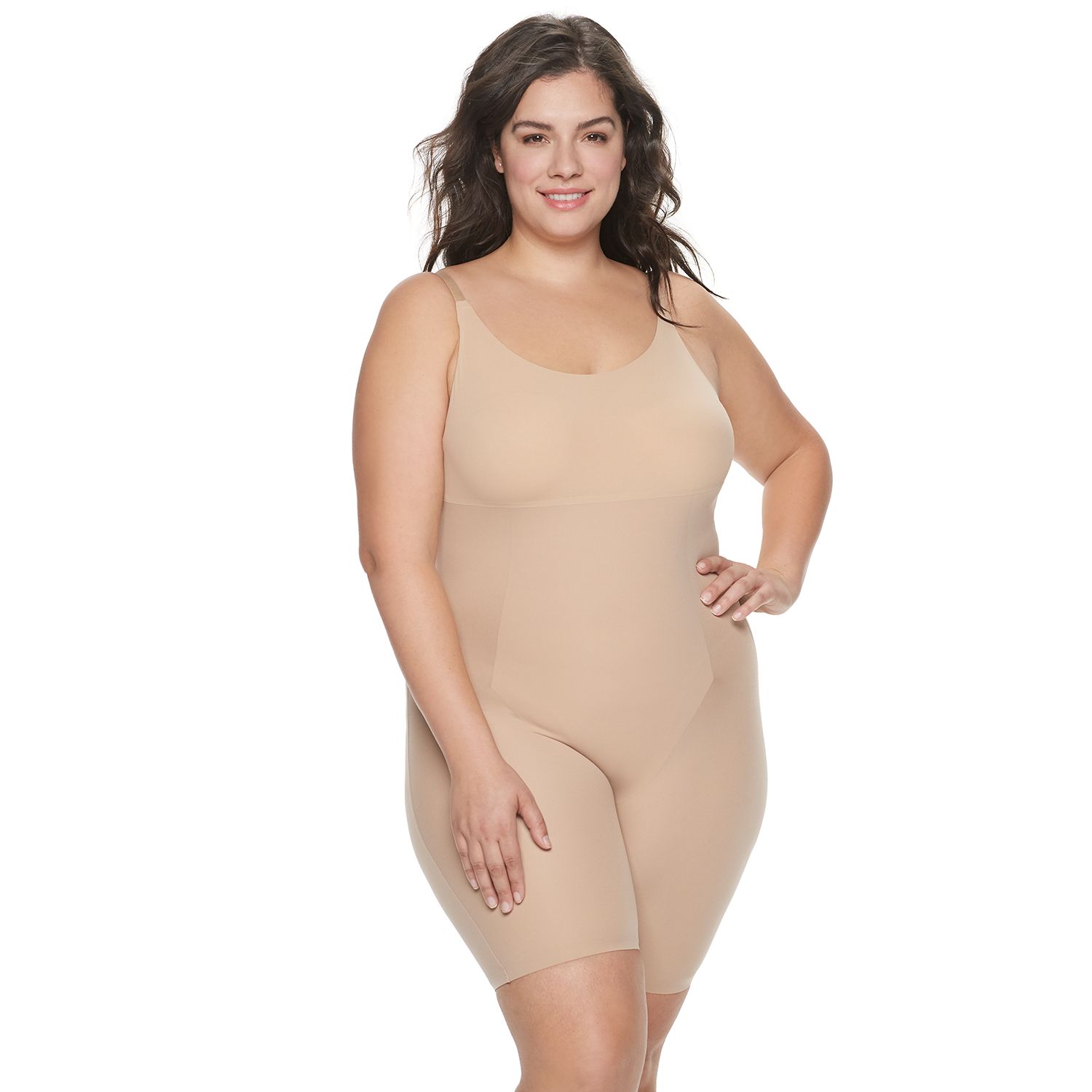 spanx body shaper