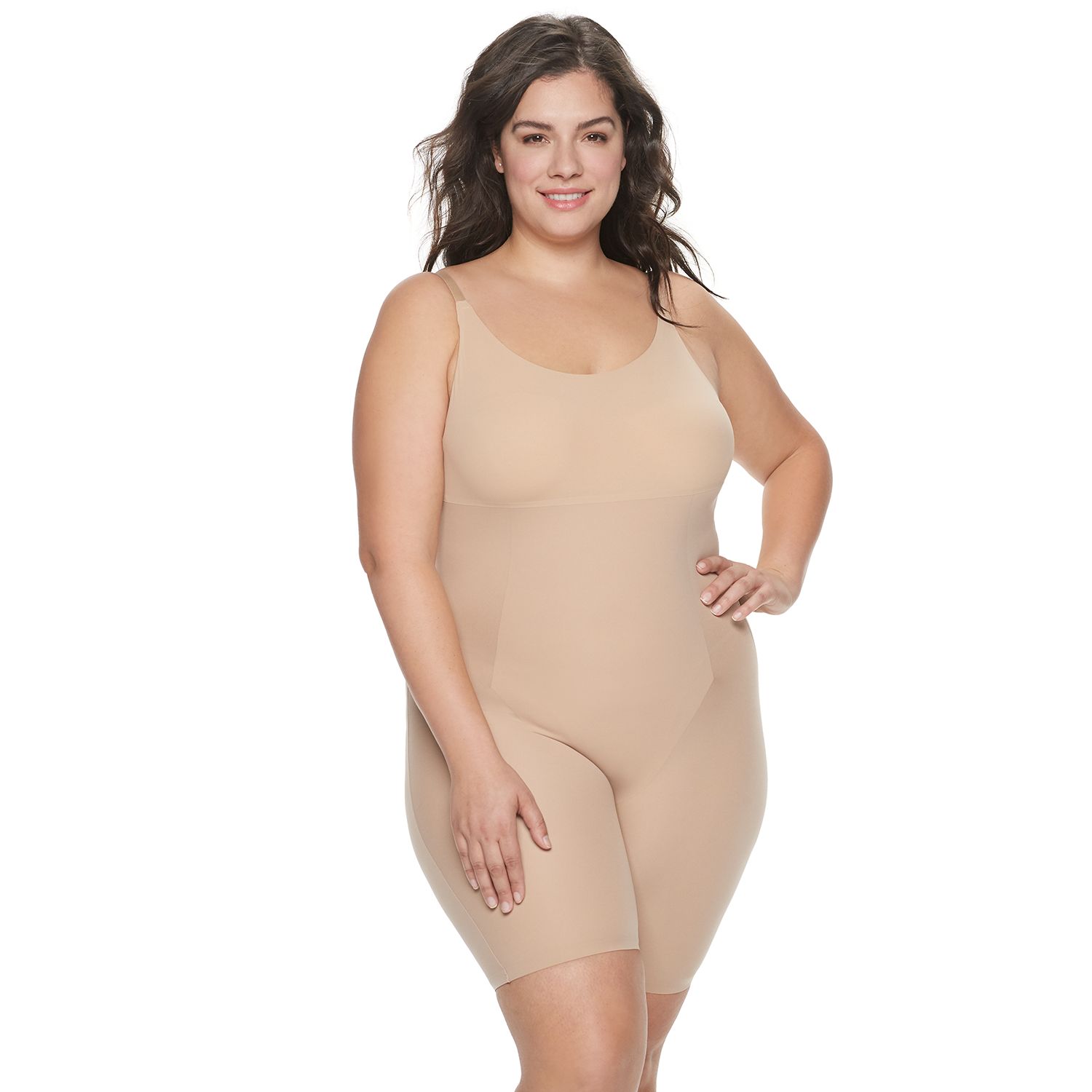 kohls body shaper