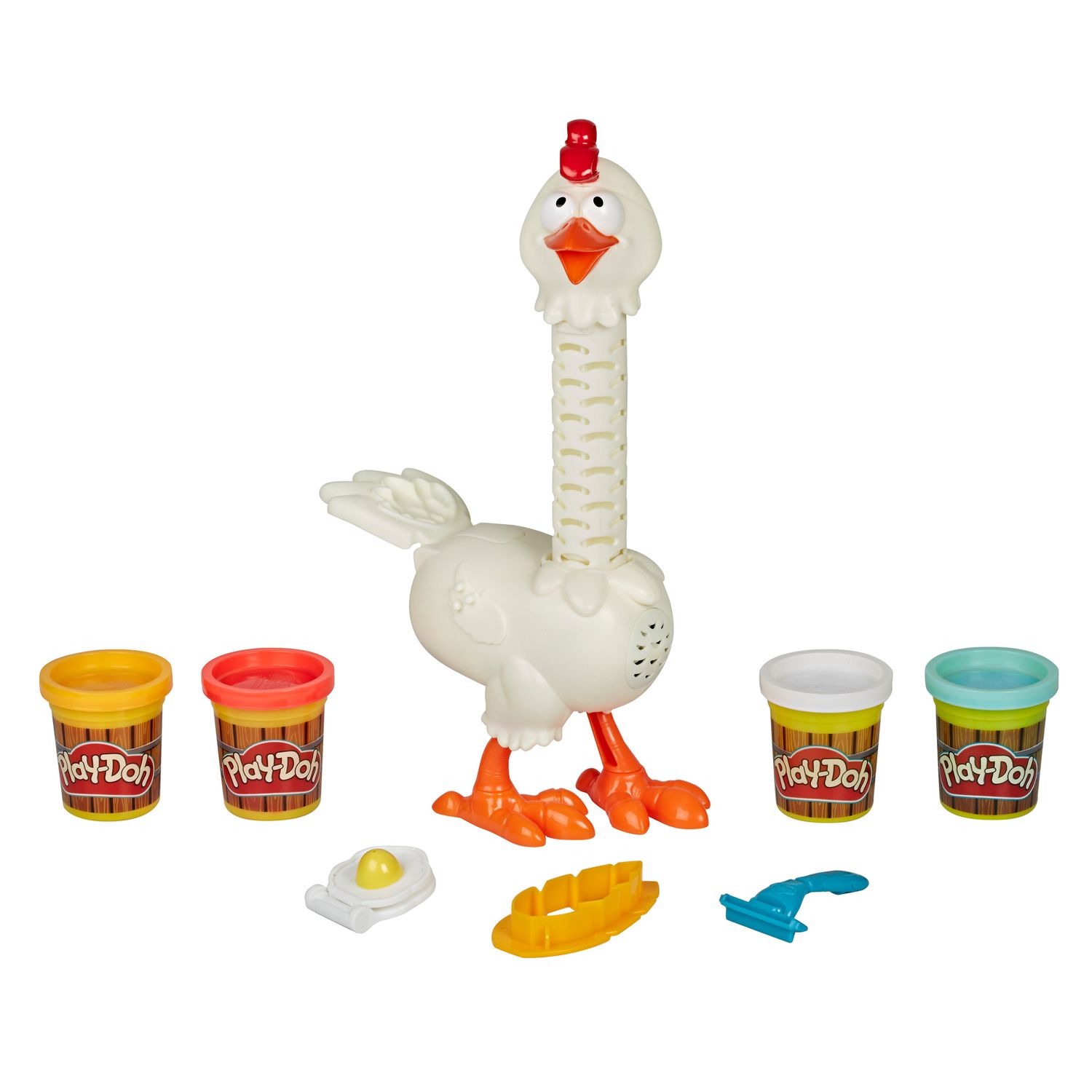 play doh burger bash