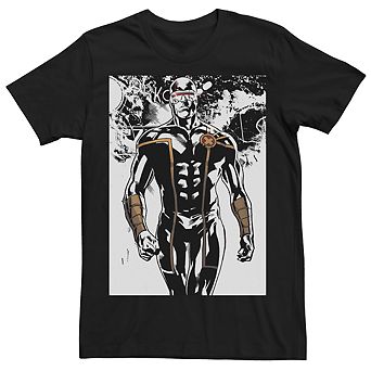 Men's Marvel X-Men Cyclops Trot Tee