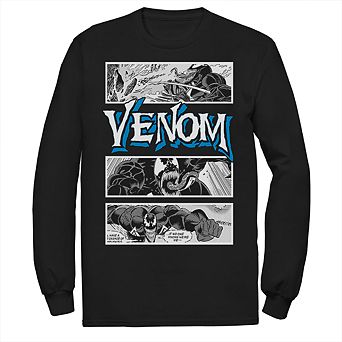 Men's Marvel Venom Tee