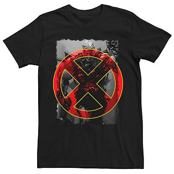 Men's Marvel X-Men Classic Logo Tee