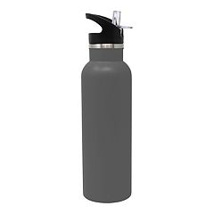 Wellness Hombre Uv Coated Double Wall 30 Oz Stainless Steel Water Bottle New 840432178171 Ebay