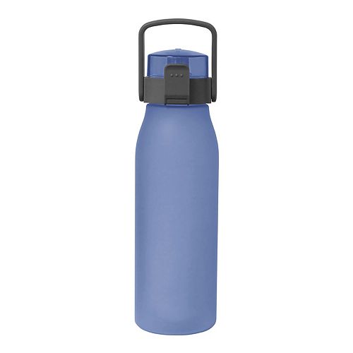 Wellness 48oz. Sports Water Bottle with Carry Handle