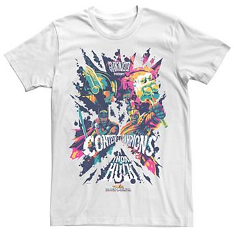 Men's Marvel Thor Ragnarok Contest of Champions Graphic Tee