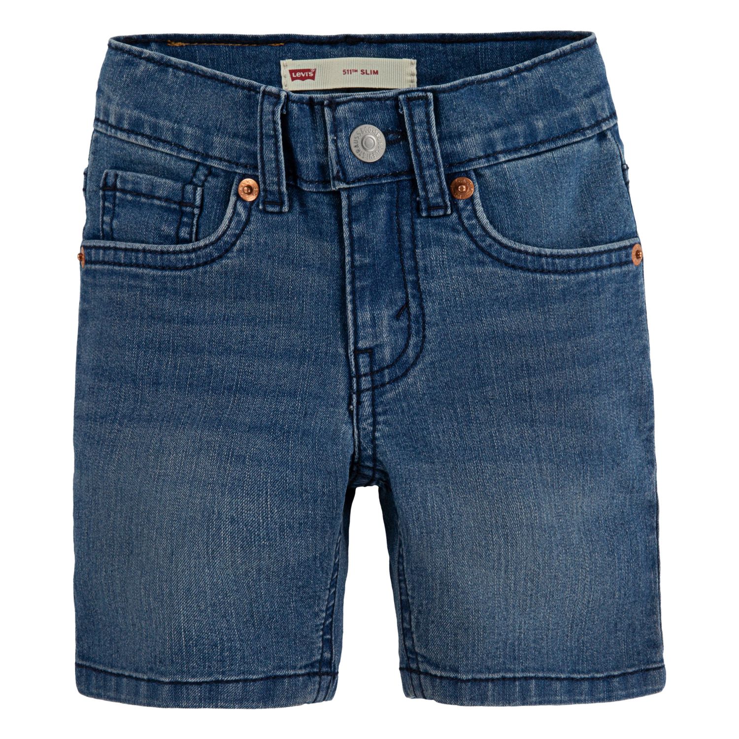 toddler levi shorts