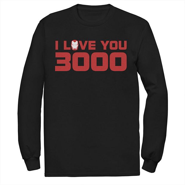 I love you 3000 t shirt online