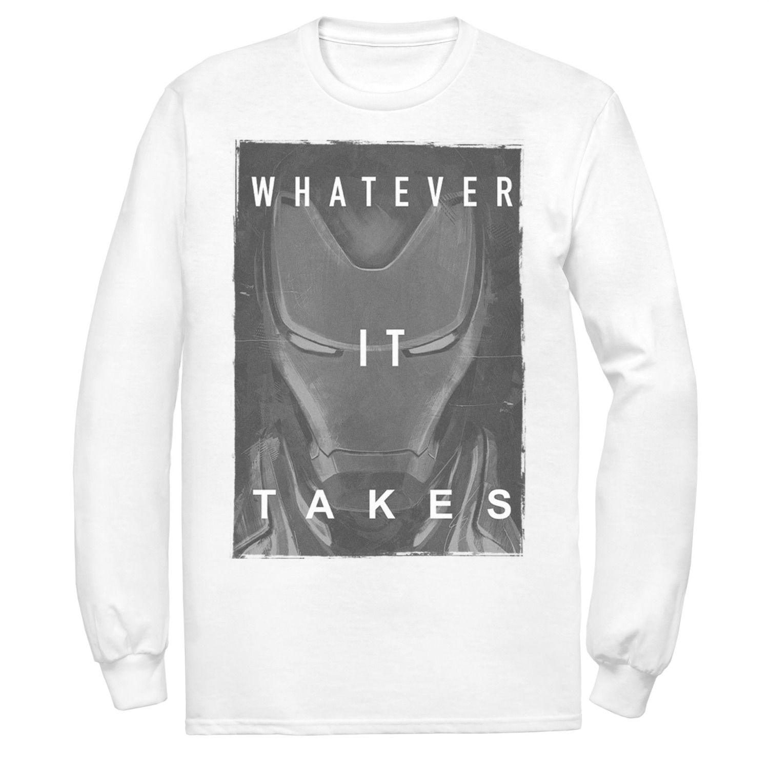 avengers endgame long sleeve