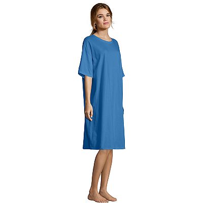 Hanes Wear Around (5660), Denim Blue
