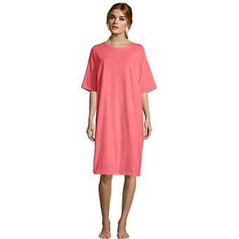 Women's Hanes® Wear-Around Lounge Shirt