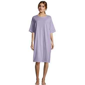 Women's Hanes® Wear-Around Lounge Shirt