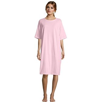 Women's Hanes® Wear-Around Lounge Shirt