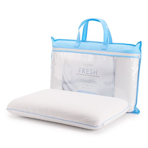 Sensorpedic Scent Infused Memory Foam Pillow