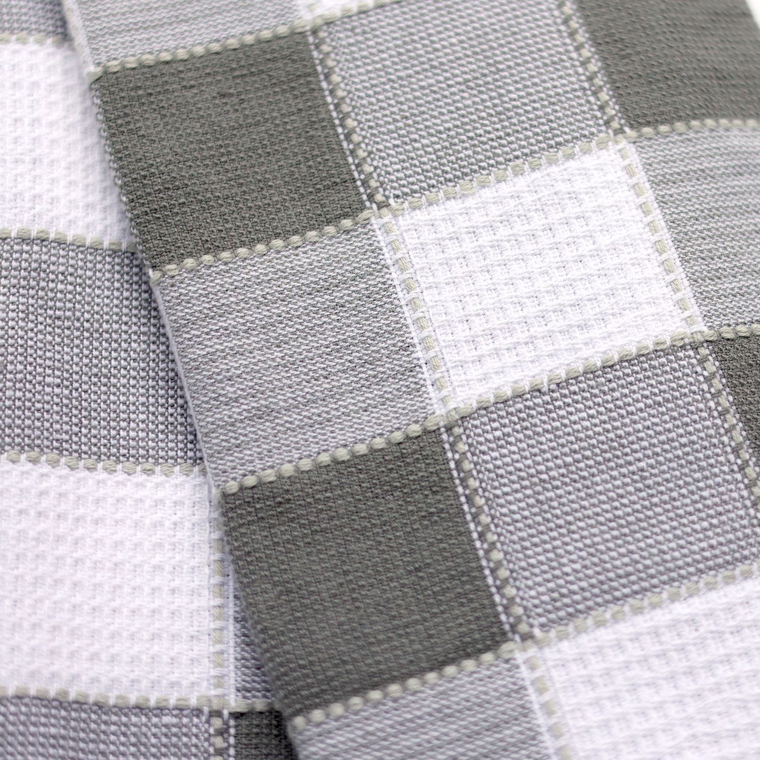 Food Network Buffalo Check Kitchen Towel