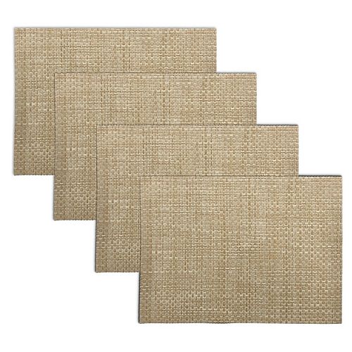 Food Network™ Basketweave Placemat 4-pk.