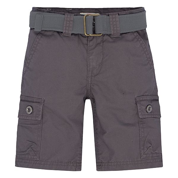 Toddler Boy Levi's® Westwood Ripstop Cargo Shorts