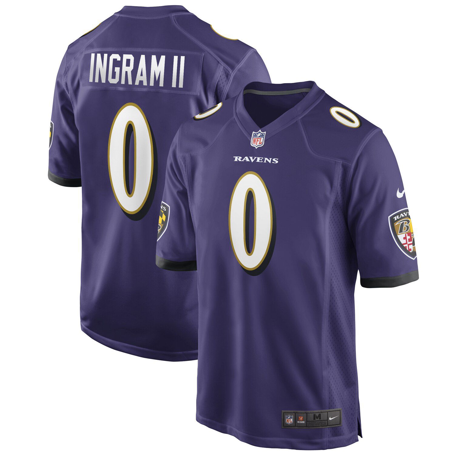 ravens christmas jersey