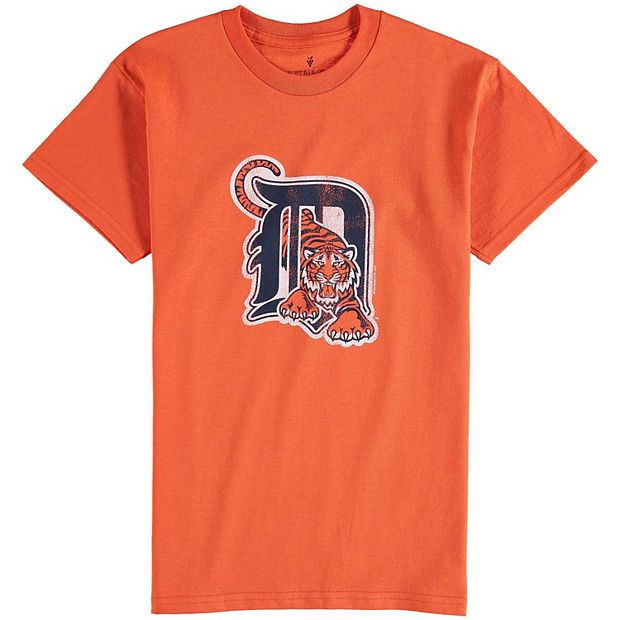 Detroit Tigers T-Shirts for Sale