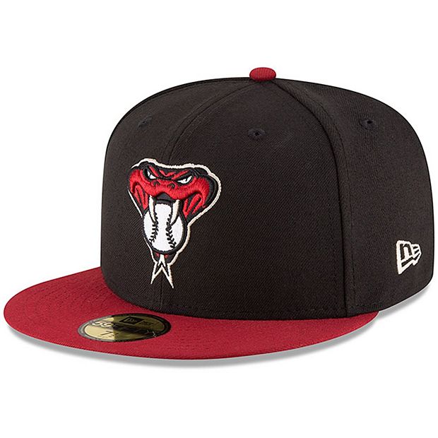  MLB Arizona Diamondbacks Men's Clean Up Cap, Black : Sports  Fan Baseball Caps : Sports & Outdoors