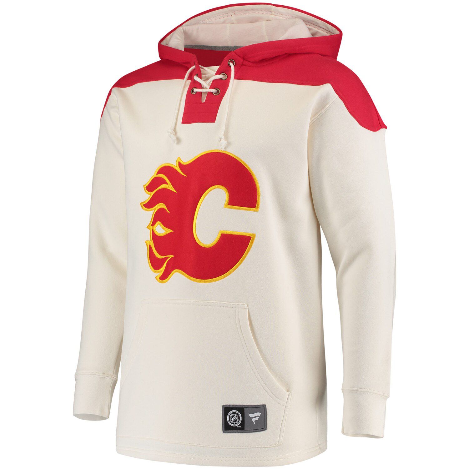 calgary flames sweatshirt