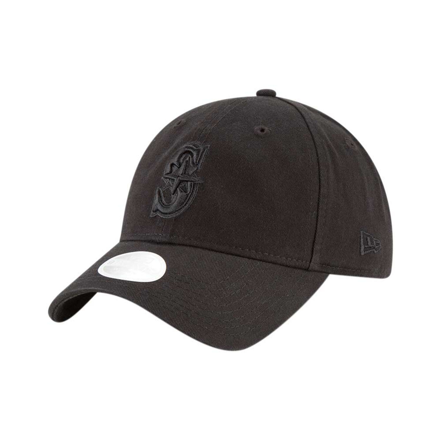 seattle mariners black hat