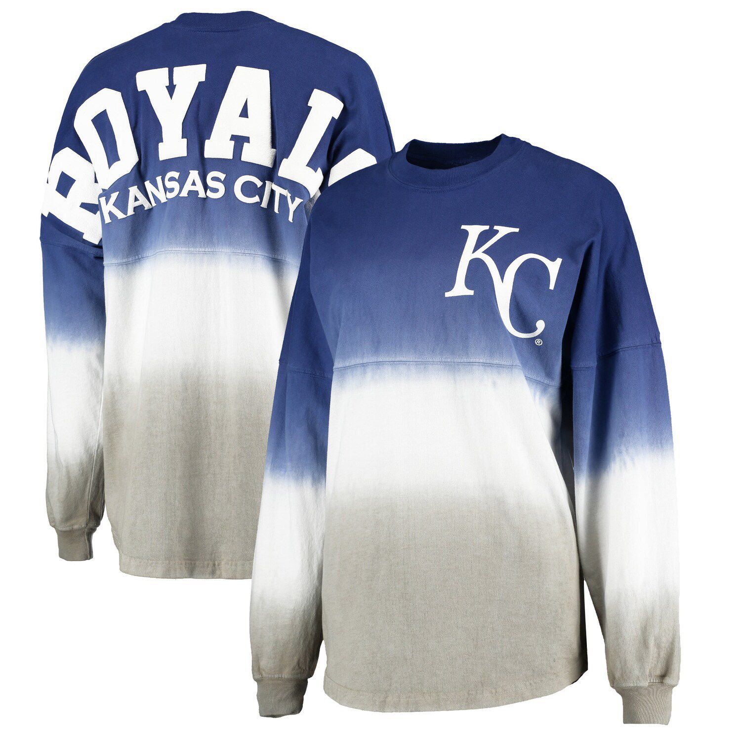 royals spirit jersey