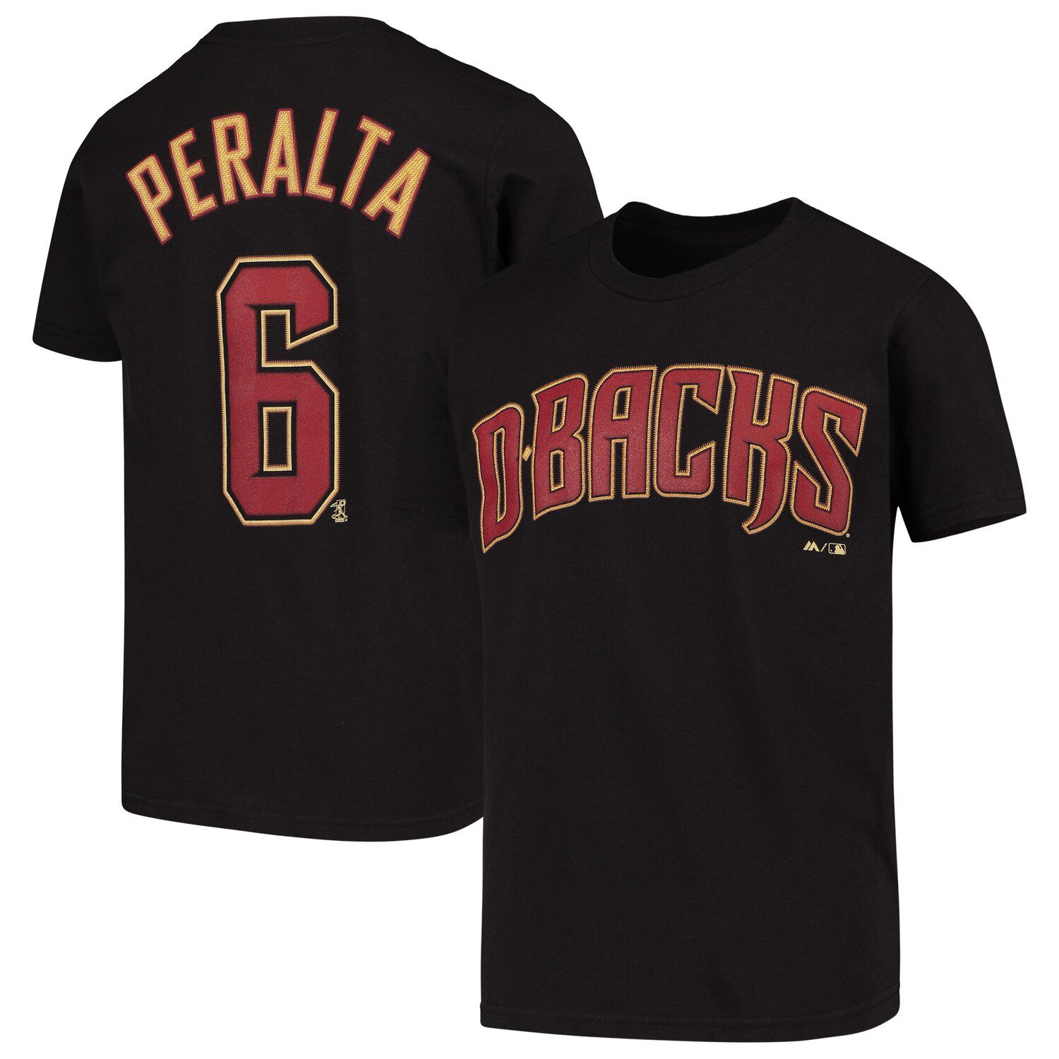 arizona diamondbacks shirt