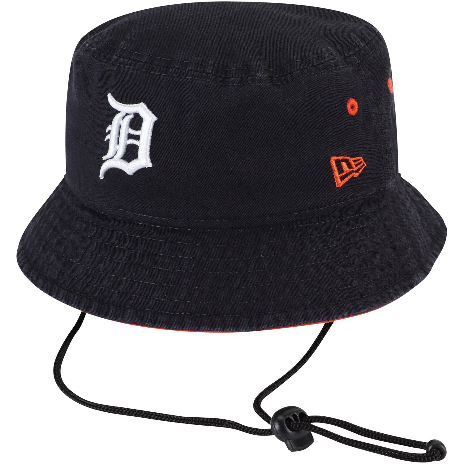 detroit tigers bucket hat