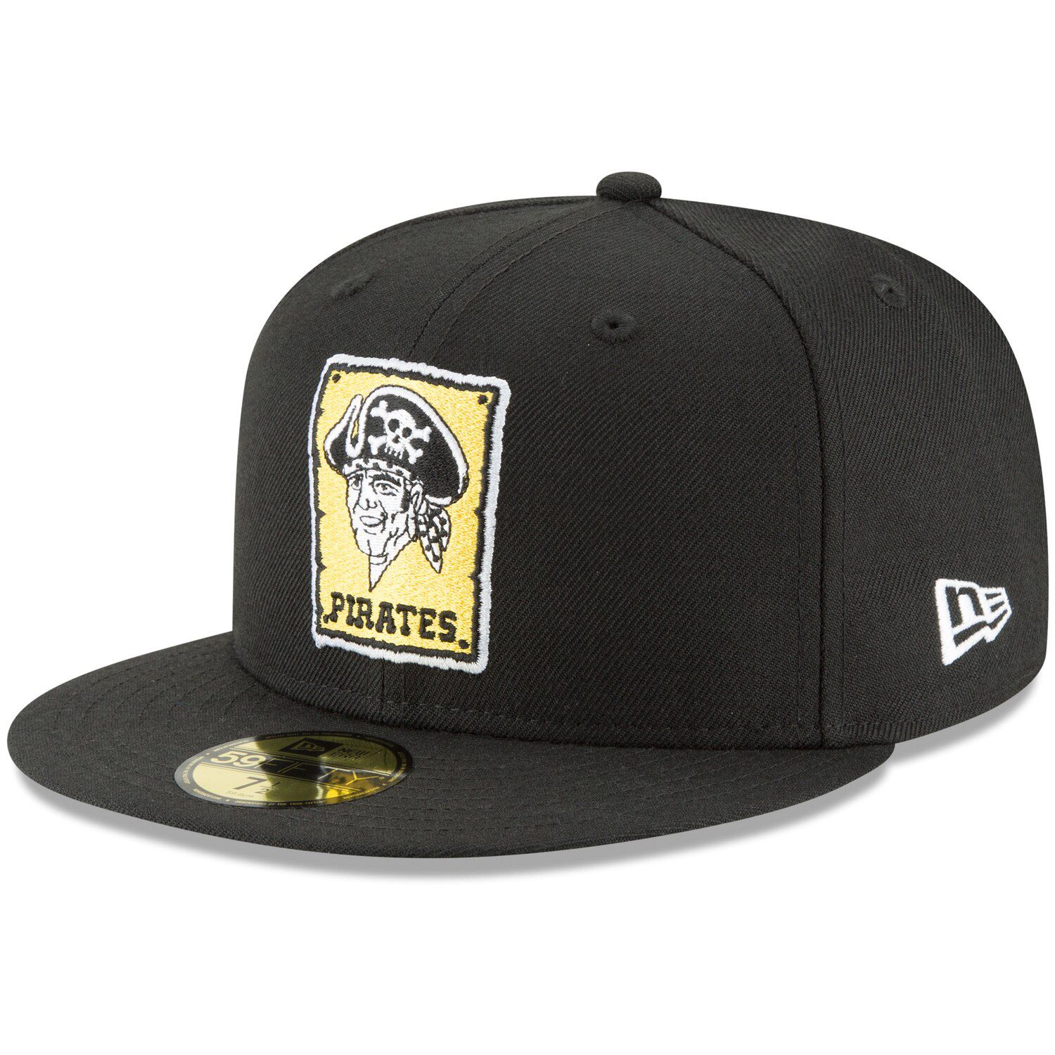 pittsburgh pirates cooperstown collection