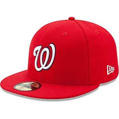 Washington Nationals New Era 2022 City Connect 39THIRTY Flex Hat