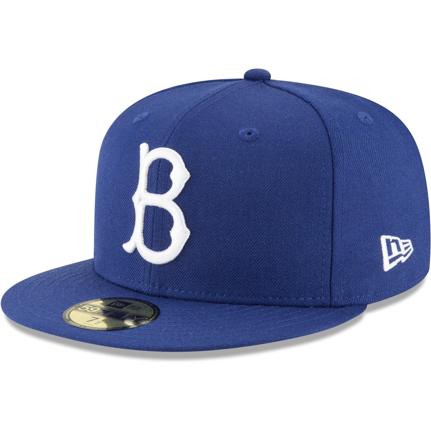 brooklyn dodgers new era