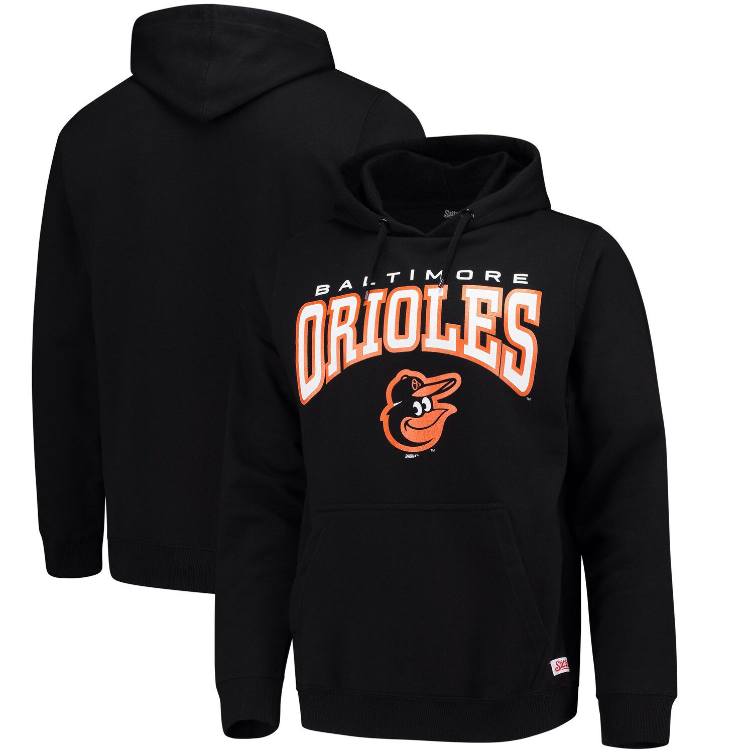 orioles sweatshirt