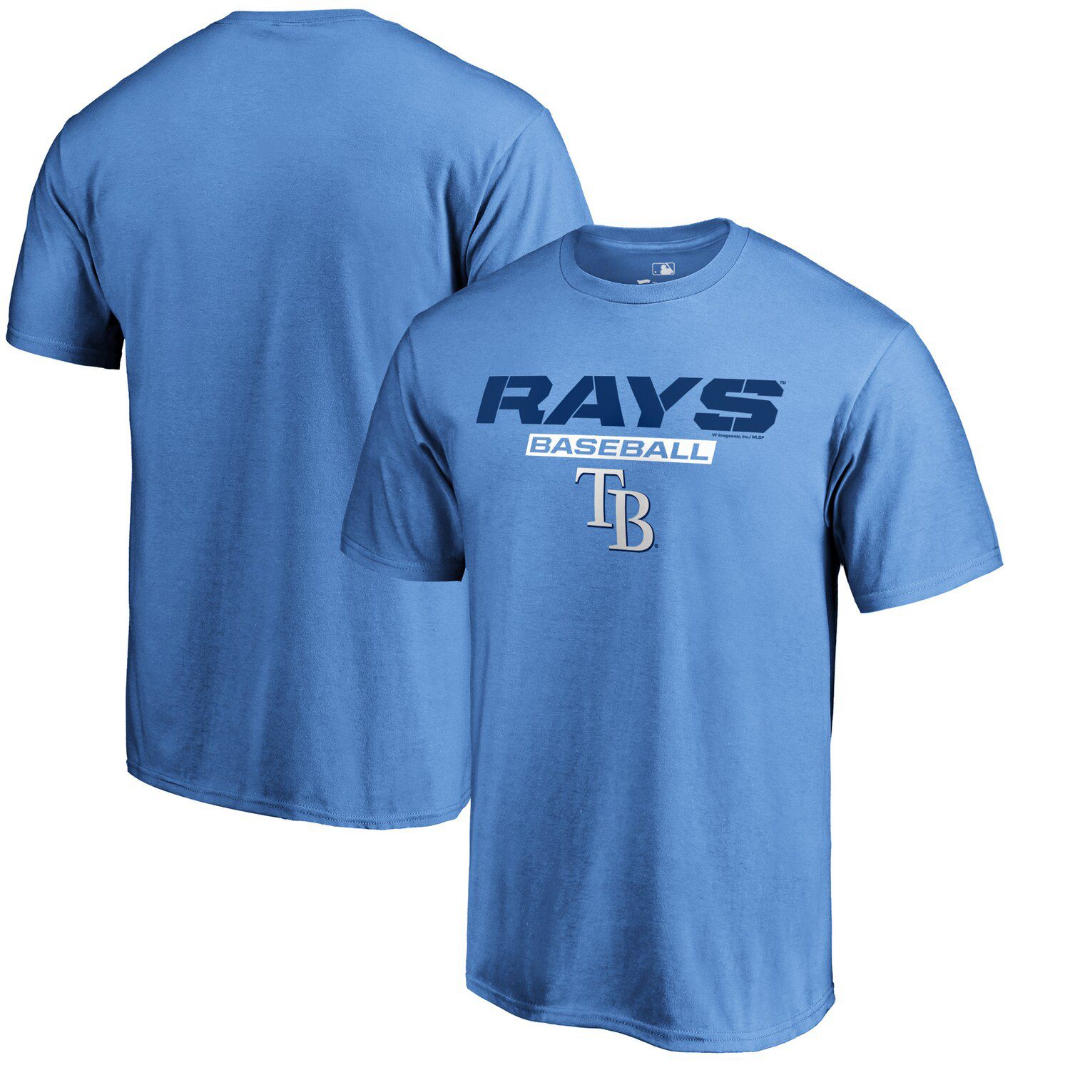 tampa rays t shirts