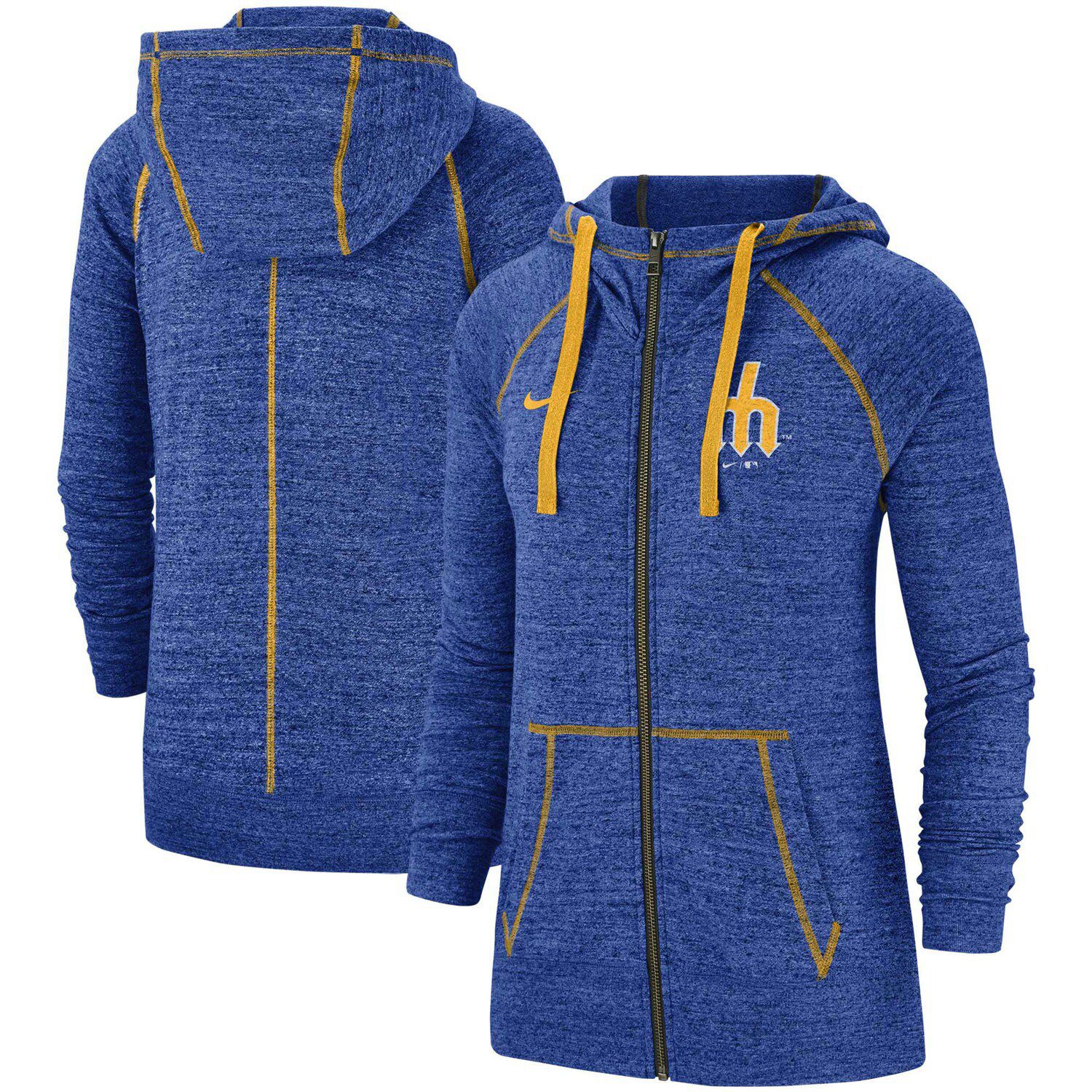 seattle mariners women's hoodie