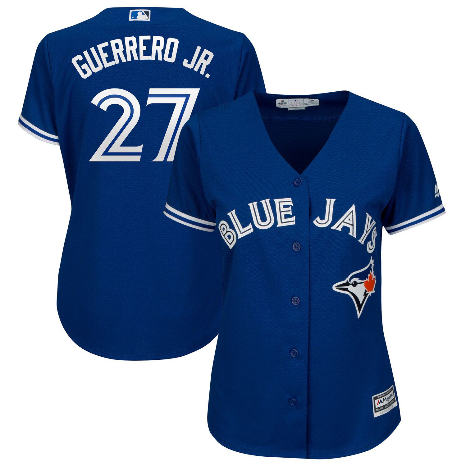 Vladimir Guerrero Jr. Toronto Blue Jays 