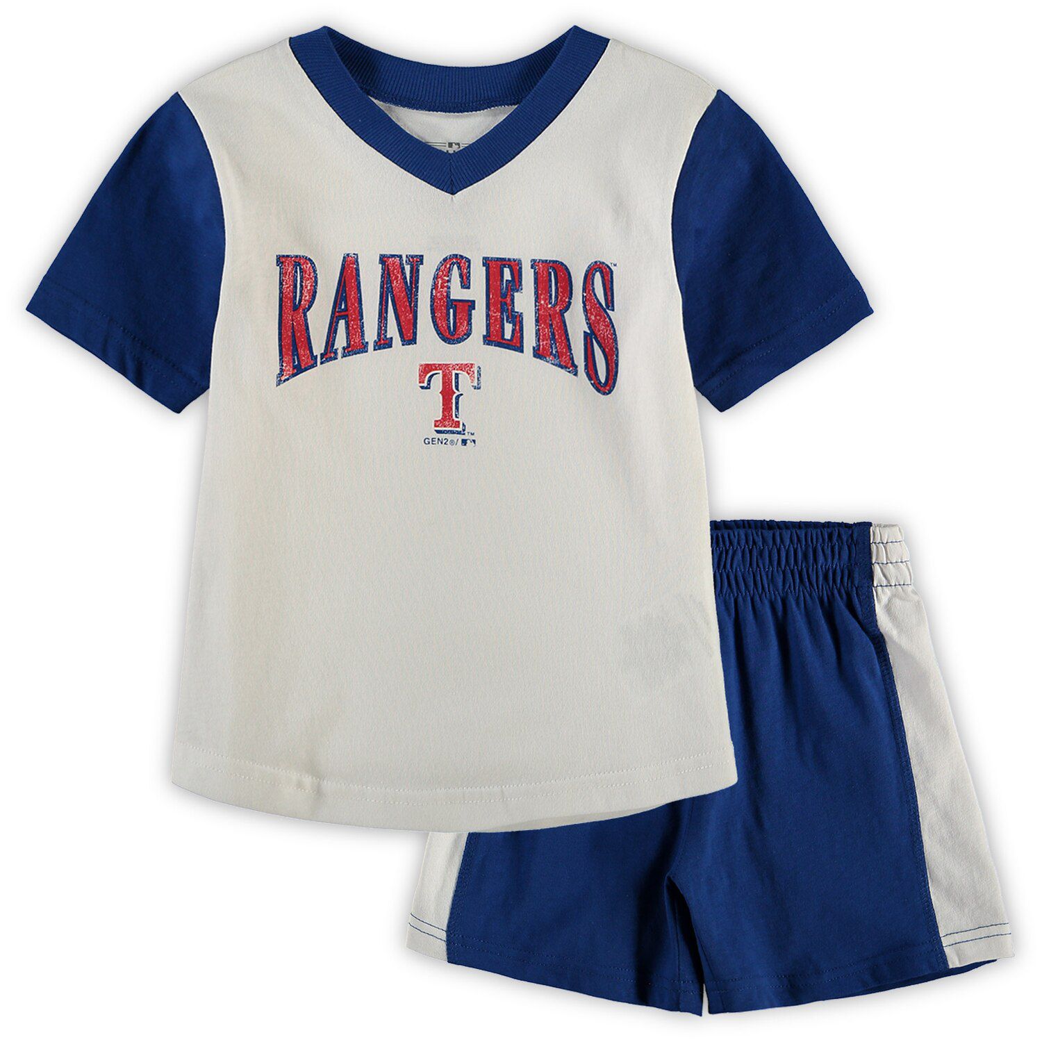 toddler texas rangers shirt