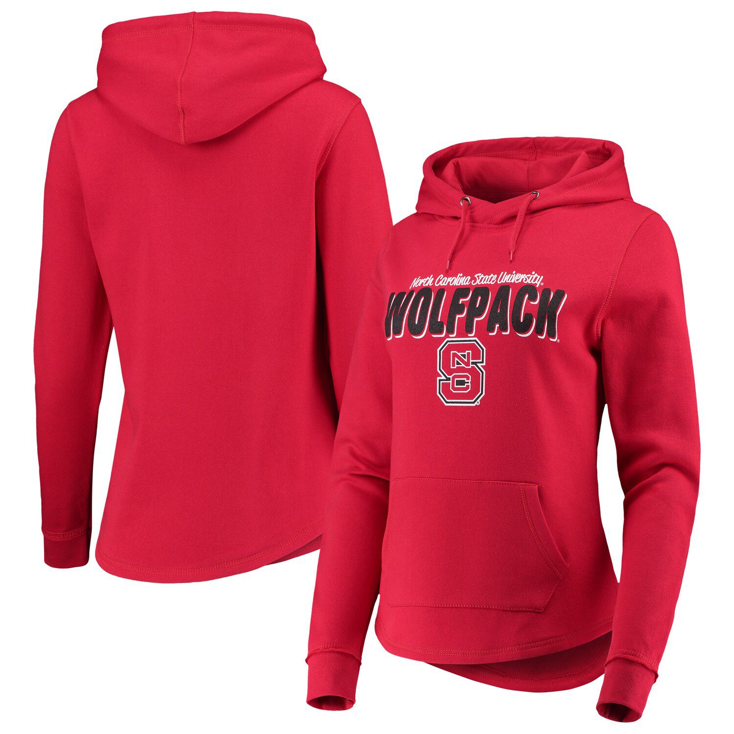 nc state hoodie