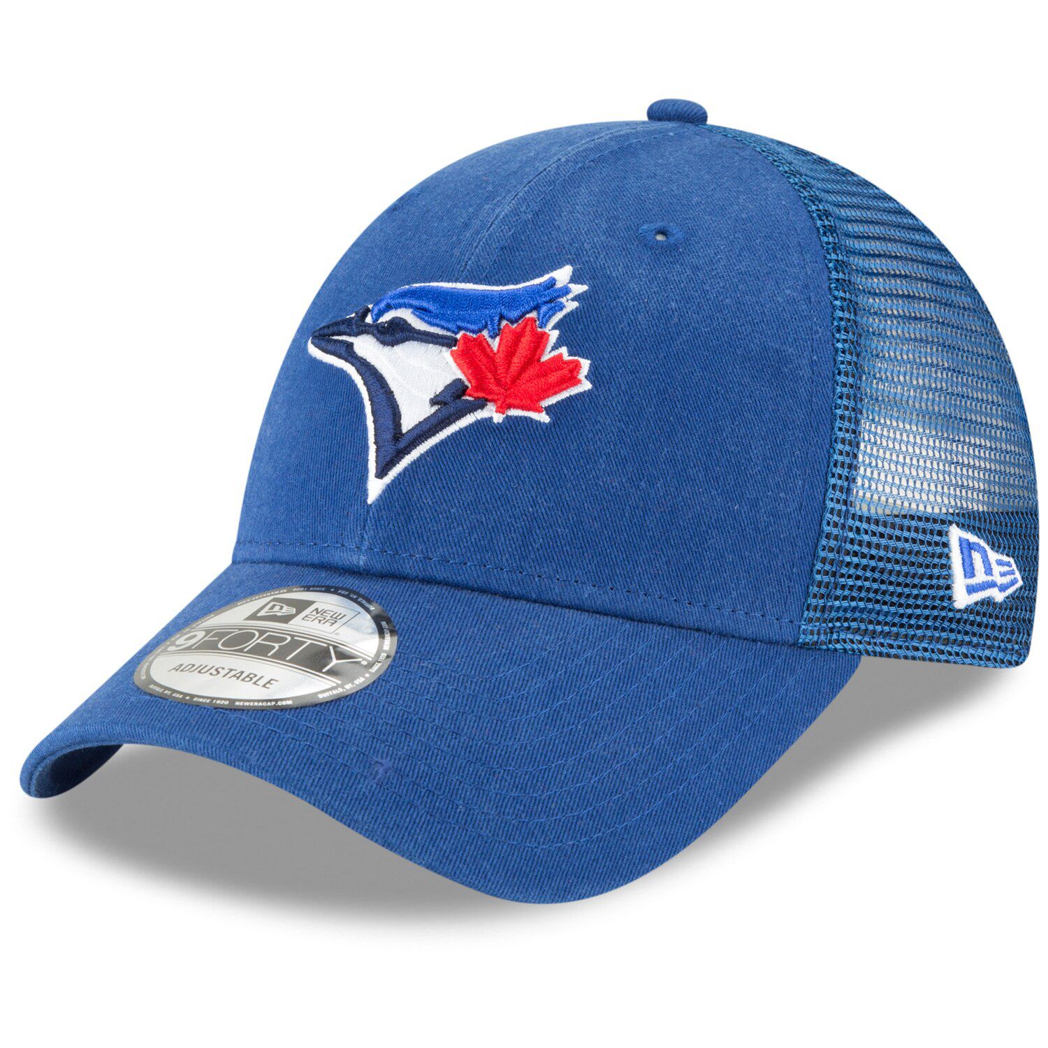 blue jays pride hat