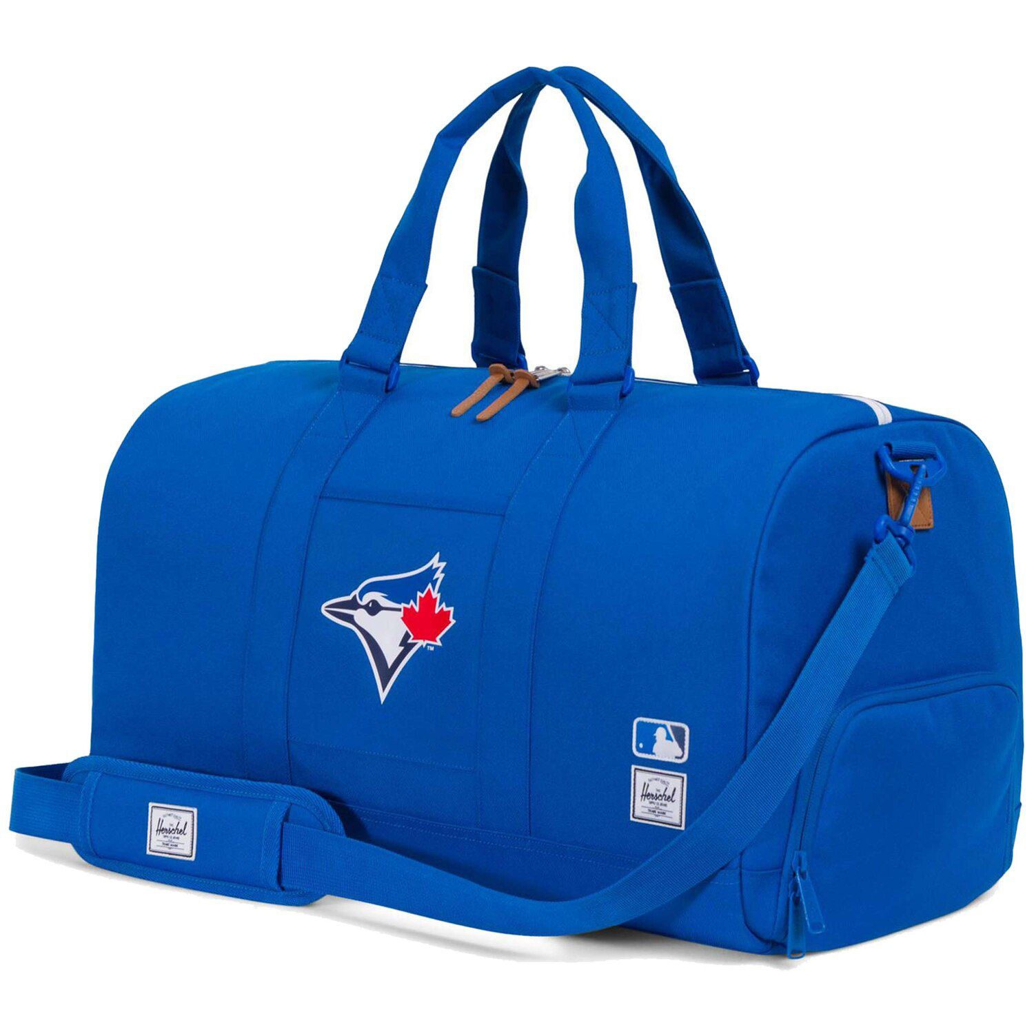 herschel blue jays