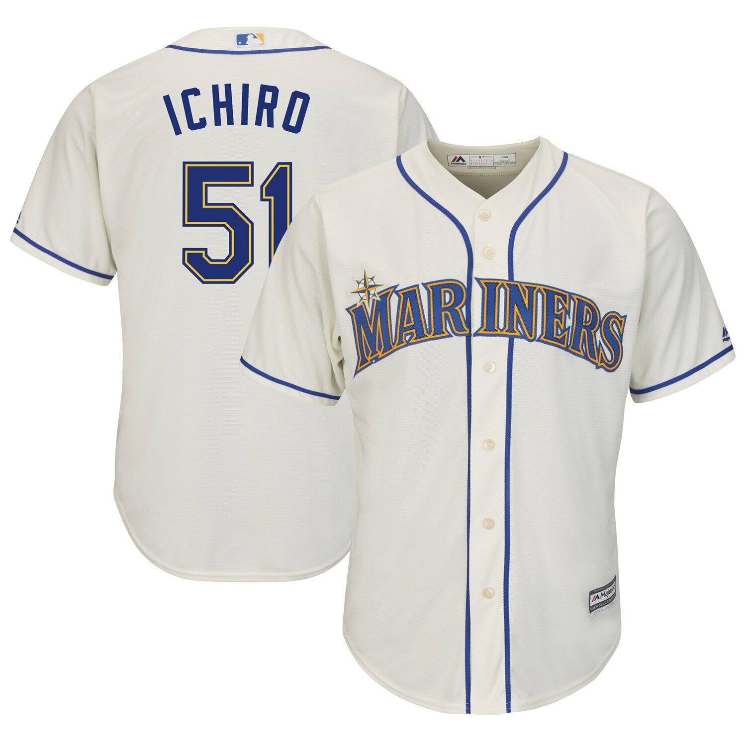 mariners alternate road jersey