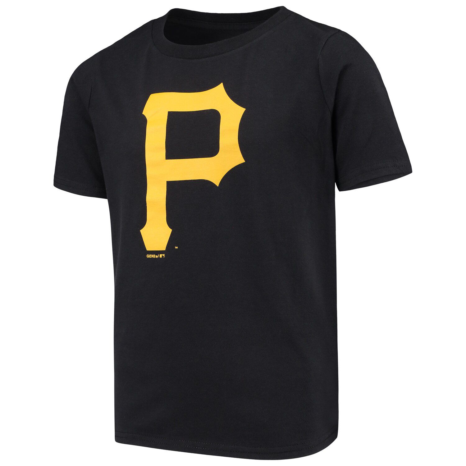 pittsburgh pirates youth t shirt