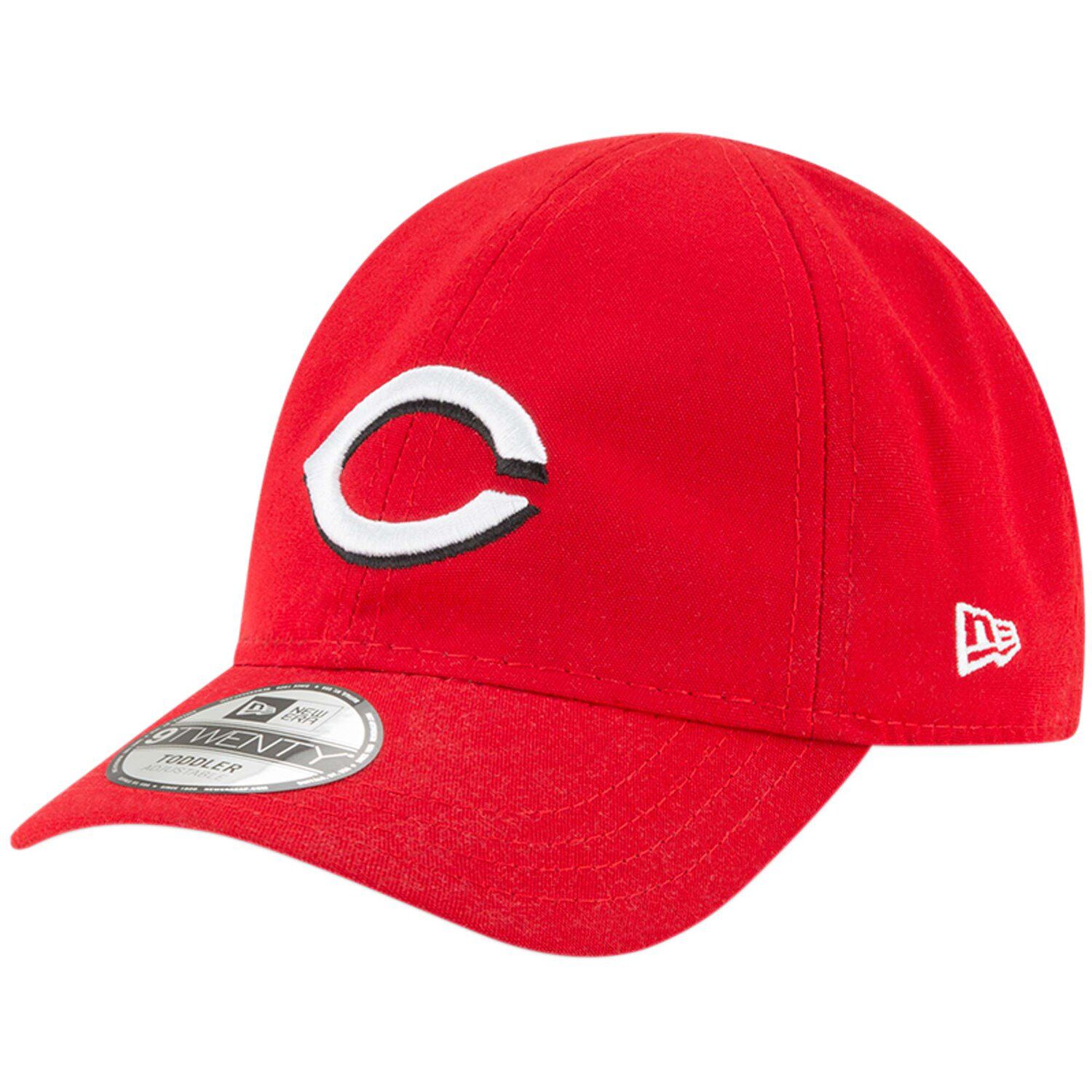 cincinnati reds kids jersey