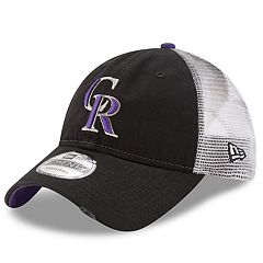 Men's Colorado Rockies New Era Green 2022 City Connect 9TWENTY Adjustable  Hat