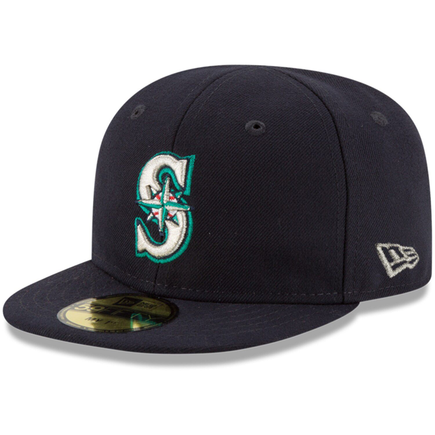 seattle baseball hat